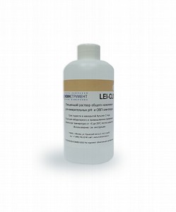 ������� ��� ������� ���������� pH � ��� LEI-CL10 250 ��