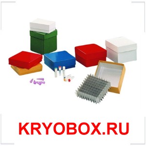 KRYOBOX.RU KRYOBOX.RU