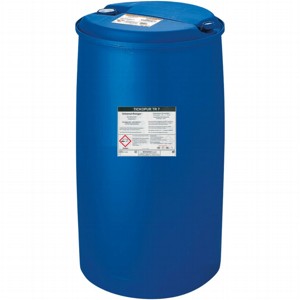 TICKOPUR TR 7 жидкость для ультразвуковой ванны раствор 200 литров TICKOPUR TR 7 жидкость для ультразвуковой ванны раствор 200 литров
